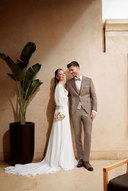 Hochzeitsanzug kaufen bei Kriesel an der Oper in Köln