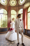 Hochzeitsanzug kaufen bei Kriesel an der Oper in Köln