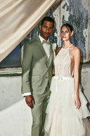 Hochzeitsanzug kaufen bei Kriesel an der Oper in Köln