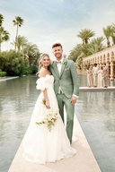 Hochzeitsanzug kaufen bei Kriesel an der Oper in Köln